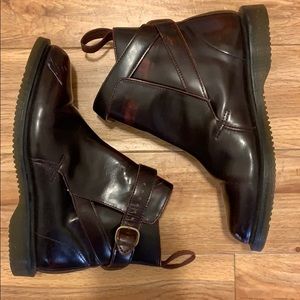 Dr Martens Kensington Teresa Jodhpur Chelsea Boot